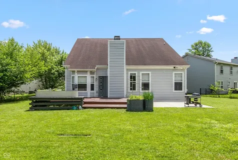 1914 Koefoot Drive Indianapolis IN 46214