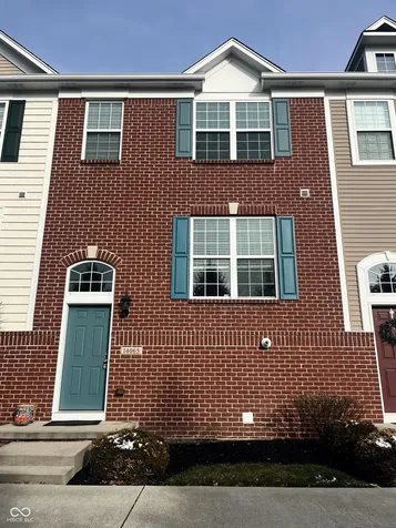 14065 Wimbleton Way Fishers IN 46037