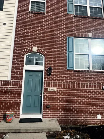 14065 Wimbleton Way Fishers IN 46037