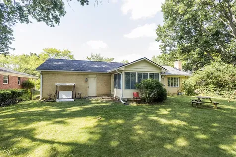 5905 W 30th Street Indianapolis IN 46224