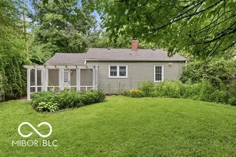 5313 Ralston Avenue Indianapolis IN 46220