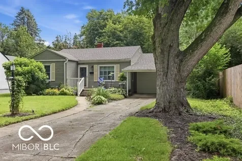 5313 Ralston Avenue Indianapolis IN 46220