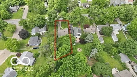 5313 Ralston Avenue Indianapolis IN 46220
