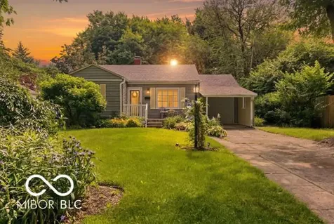 5313 Ralston Avenue Indianapolis IN 46220
