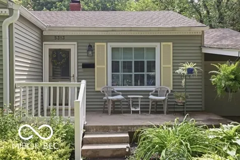 5313 Ralston Avenue Indianapolis IN 46220