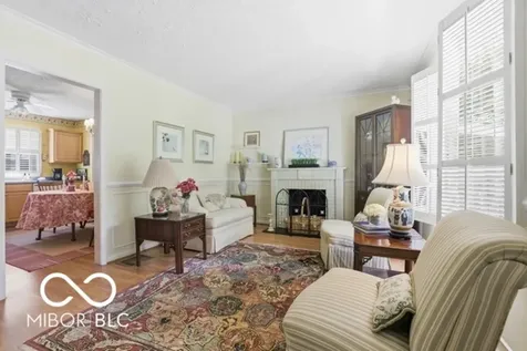 5313 Ralston Avenue Indianapolis IN 46220