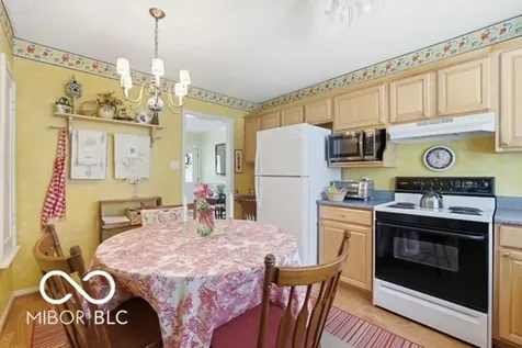 5313 Ralston Avenue Indianapolis IN 46220