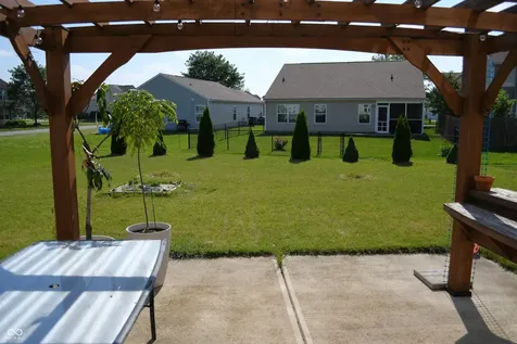 3274 Rolling Hill Drive Columbus IN 47201