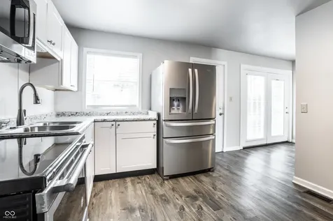 3139 Cossell Drive Indianapolis IN 46224