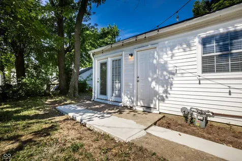 3139 Cossell Drive Indianapolis IN 46224