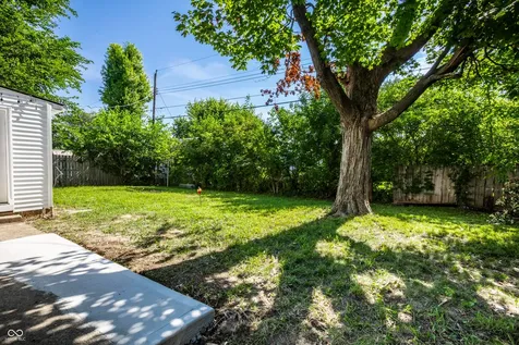 3139 Cossell Drive Indianapolis IN 46224