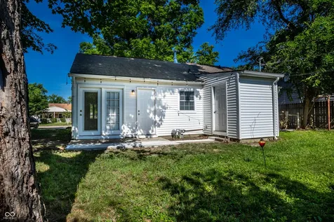 3139 Cossell Drive Indianapolis IN 46224