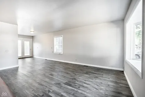 3139 Cossell Drive Indianapolis IN 46224
