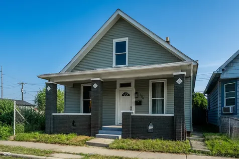256 E Caven Street Indianapolis IN 46225