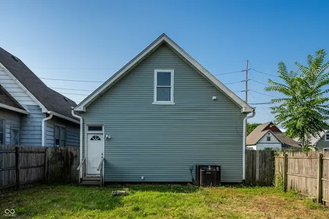 256 E Caven Street Indianapolis IN 46225