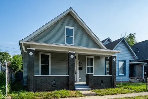 256 E Caven Street Indianapolis IN 46225