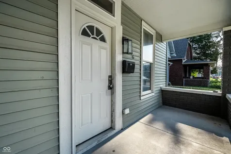 256 E Caven Street Indianapolis IN 46225