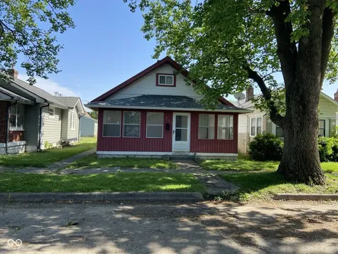 923 E Berwyn Street Indianapolis IN 46203
