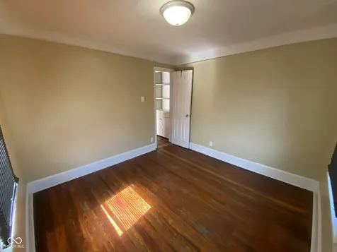 923 E Berwyn Street Indianapolis IN 46203