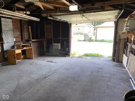 923 E Berwyn Street Indianapolis IN 46203