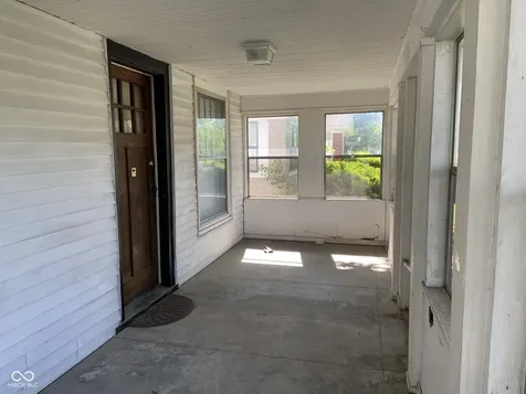 923 E Berwyn Street Indianapolis IN 46203