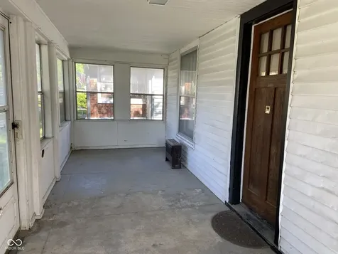 923 E Berwyn Street Indianapolis IN 46203