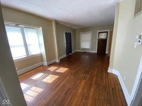 923 E Berwyn Street Indianapolis IN 46203