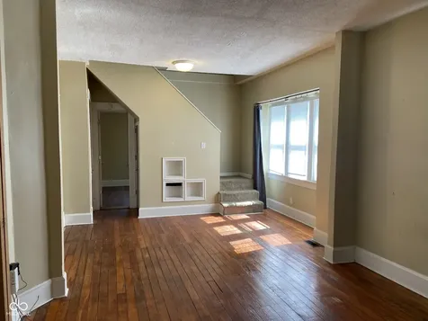 923 E Berwyn Street Indianapolis IN 46203
