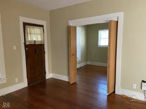923 E Berwyn Street Indianapolis IN 46203