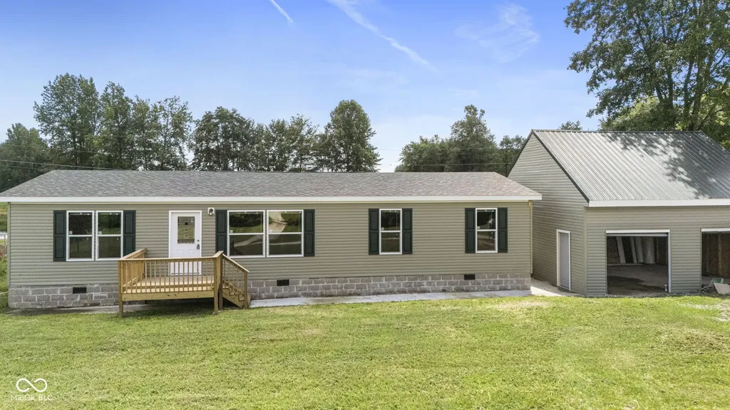 5950 N Us Highway 31 Seymour IN 47274