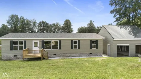 5950 N Us Highway 31 Seymour IN 47274