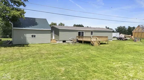 5950 N Us Highway 31 Seymour IN 47274