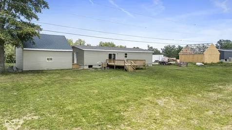 5950 N Us Highway 31 Seymour IN 47274
