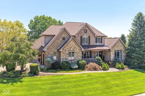 14468 Brookfield Drive Fishers IN 46040