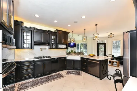 14468 Brookfield Drive Fishers IN 46040