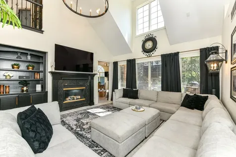14468 Brookfield Drive Fishers IN 46040
