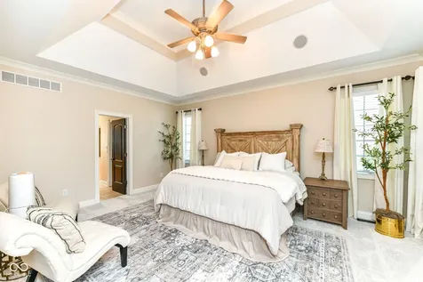 14468 Brookfield Drive Fishers IN 46040