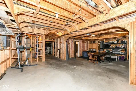 14468 Brookfield Drive Fishers IN 46040