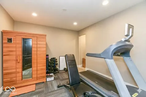 14468 Brookfield Drive Fishers IN 46040