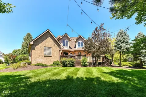 14468 Brookfield Drive Fishers IN 46040
