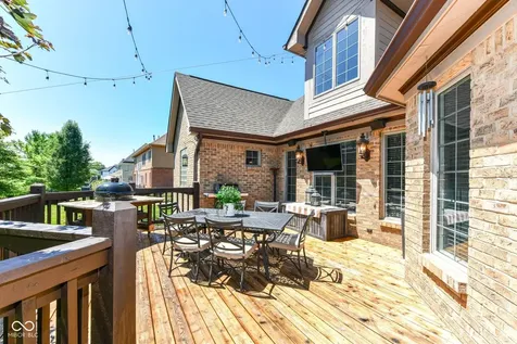 14468 Brookfield Drive Fishers IN 46040