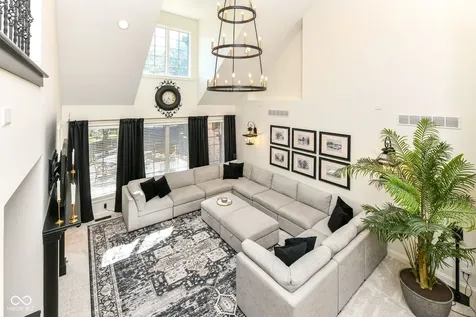 14468 Brookfield Drive Fishers IN 46040