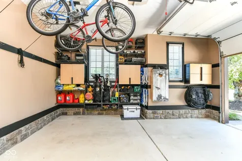14468 Brookfield Drive Fishers IN 46040