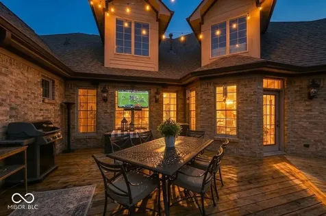 14468 Brookfield Drive Fishers IN 46040