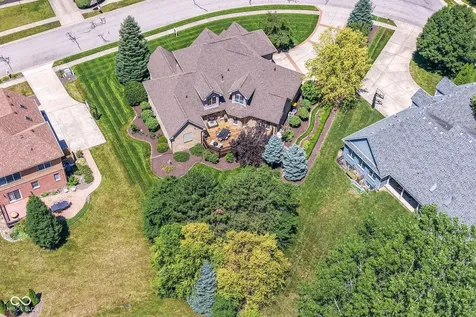 14468 Brookfield Drive Fishers IN 46040