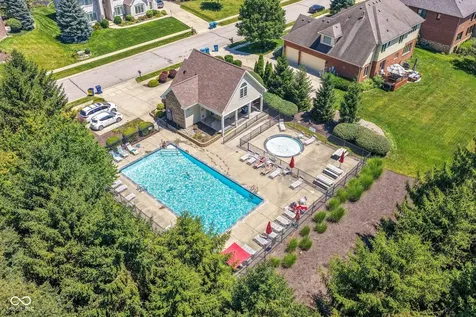 14468 Brookfield Drive Fishers IN 46040