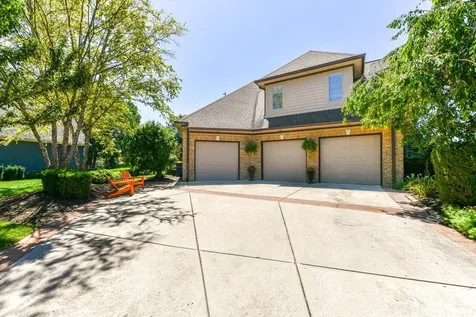 14468 Brookfield Drive Fishers IN 46040