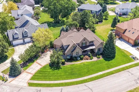 14468 Brookfield Drive Fishers IN 46040