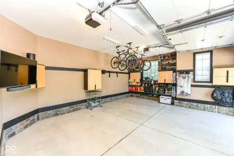 14468 Brookfield Drive Fishers IN 46040