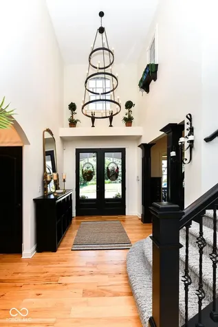 14468 Brookfield Drive Fishers IN 46040